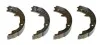 Гальмівні колодки барабанні BREMBO S11 511 (фото 2)