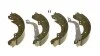 Гальмівні колодки (набір) BREMBO S23504 (фото 2)