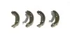 Гальмівні колодки (набір) BREMBO S23510 (фото 2)