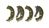 Гальмівні колодки (набір) BREMBO S23511 (фото 2)