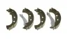 Гальмівні колодки (набір) BREMBO S23514 (фото 2)