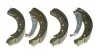 Комплект гальмівних колодок BREMBO S 23 516 (фото 2)