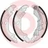Комплект тормозных колодок BREMBO S23521 (фото 1)