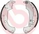 Комплект тормозных колодок BREMBO S23524 (фото 1)