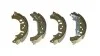Гальмівні колодки (набір) BREMBO S23531 (фото 2)