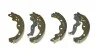 Гальмівні колодки (набір) BREMBO S23532 (фото 2)