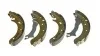 Гальмівні колодки (набір) BREMBO S24524 (фото 2)