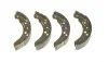 Гальмівні колодки (набір) BREMBO S24537 (фото 2)