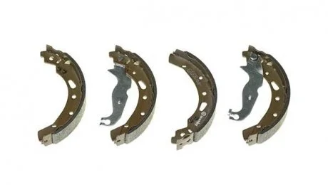 Гальмівні колодки барабанні BREMBO S24540