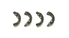 Гальмівні колодки (набір) BREMBO S30507 (фото 2)