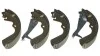 Гальмівні колодки (набір) BREMBO S30514 (фото 2)