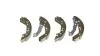 Гальмівні колодки (набір) BREMBO S30517 (фото 2)