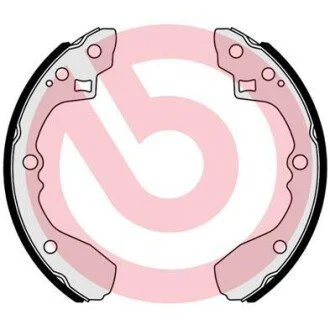 Автозапчасть BREMBO S30539