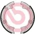 Тормозные колодки барабанные BREMBO S30 545 (фото 1)