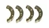 Гальмівні накладки BREMBO S37506 (фото 2)