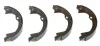 Гальмівні колодки барабанні BREMBO S37508 (фото 2)