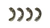 Гальмівні колодки (набір) BREMBO S49518 (фото 2)