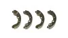 Гальмівні колодки (набір) BREMBO S49518 (фото 2)