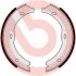 Колодки тормозные BREMBO S50524 (фото 1)