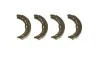 Колодки тормозные BREMBO S50524 (фото 2)