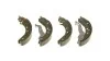 Гальмівні колодки (набір) BREMBO S52503 (фото 2)