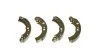 Гальмівні колодки (набір) BREMBO S56504 (фото 2)