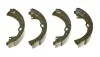 Гальмівні колодки (набір) BREMBO S56515 (фото 2)