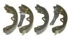 Гальмівні колодки (набір) BREMBO S56 517 (фото 2)