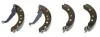 SZCZEKI HAMULCOWE BREMBO S56551 (фото 2)