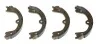 Гальмівна колодка BREMBO S56552 (фото 2)