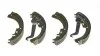 Гальмівні колодки (набір) BREMBO S59504 (фото 2)