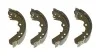 Гальмівні колодки (набір) BREMBO S59512 (фото 2)