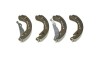 Гальмівні колодки барабанні BREMBO S59 514 (фото 2)