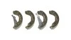 Комплект тормозных колодок BREMBO S59 514 (фото 2)
