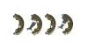 Гальмівні колодки (набір) BREMBO S59516 (фото 2)