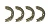 Гальмівні колодки ручного гальма BREMBO S59527 (фото 2)