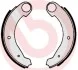 Гальмівні колодки (набір) BREMBO S61503 (фото 1)