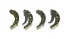 Гальмівні колодки (набір) BREMBO S61527 (фото 2)