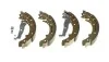 Гальмівні колодки (набір) BREMBO S68511 (фото 2)