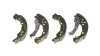 Тормозные колодки барабанные BREMBO S68525 (фото 2)