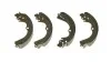 Тормозные колодки барабанные BREMBO S78505 (фото 2)