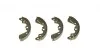 Гальмівні колодки (набір) BREMBO S79501 (фото 2)