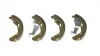 Гальмівні колодки (набір) BREMBO S79502 (фото 2)