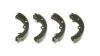 Гальмівні колодки (набір) BREMBO S79503 (фото 2)