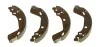 SZCZEKI HAM. SUZUKI SWIFT 10- BREMBO S79527 (фото 2)