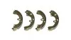 Гальмівні колодки (набір) BREMBO S83506 (фото 2)