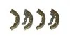 Тормозные колодки барабанные BREMBO S83 510 (фото 2)