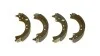 Гальмівні колодки (набір) BREMBO S83528 (фото 2)