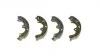 Гальмівні колодки (набір) BREMBO S83532 (фото 2)