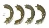Гальмівні колодки (набір) BREMBO S83 537 (фото 2)